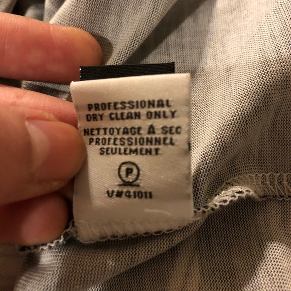 DVF DRESS - Picture 5 of 5